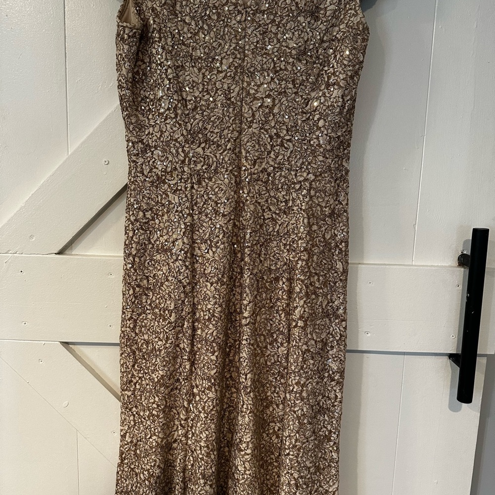 Bridesmaid Dress